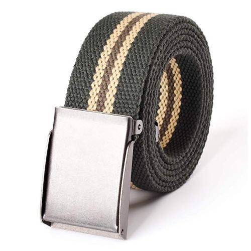 Woven Belt