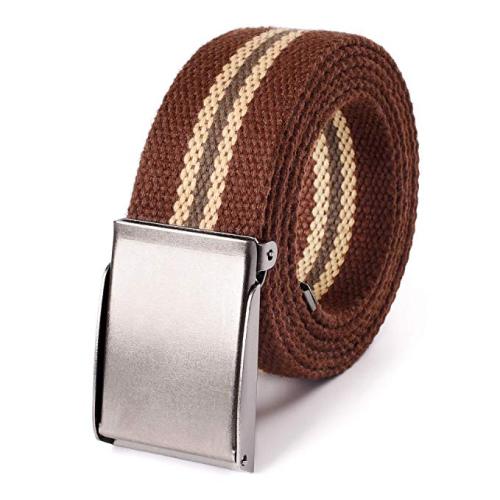 Woven Belt