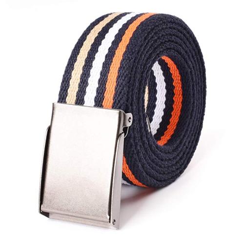 Woven Belt