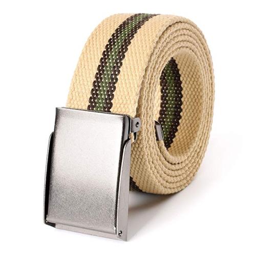 Woven Belt