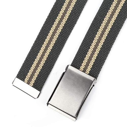 Woven Belt