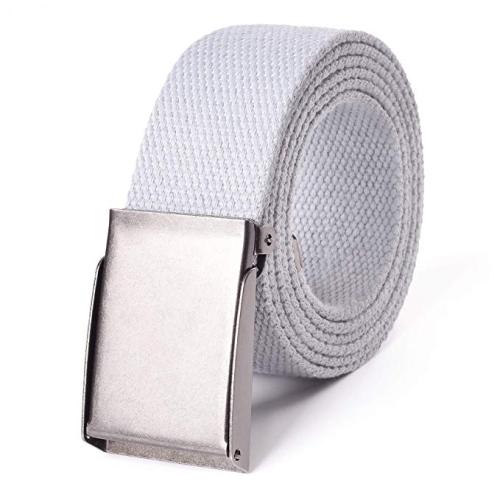 Woven Belt