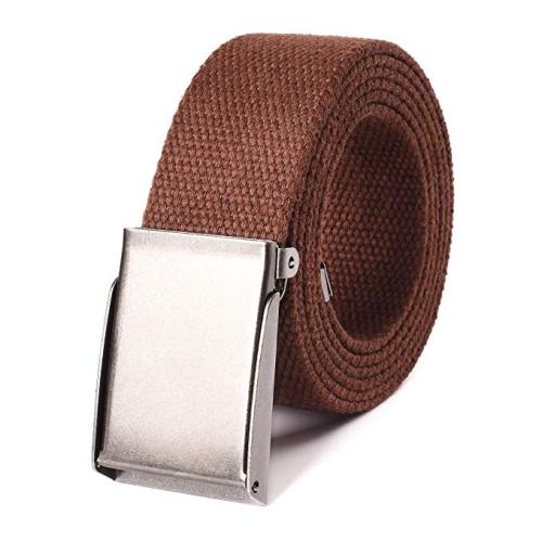 Woven Belt