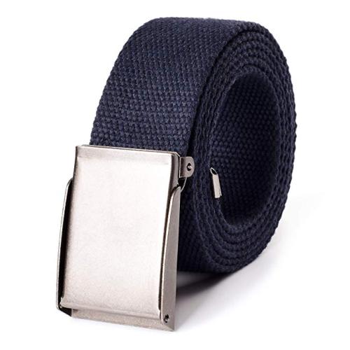 Woven Belt