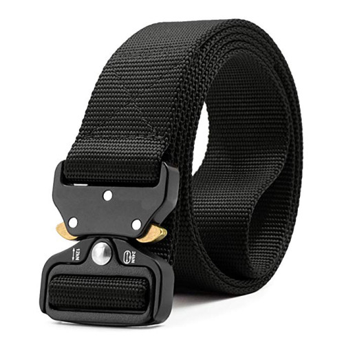 Tactical Belt