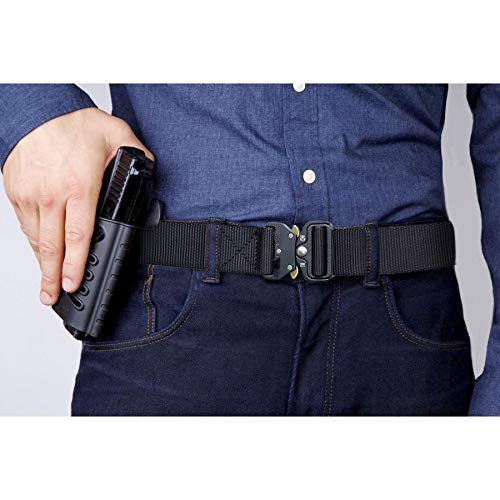 Tactical Belt