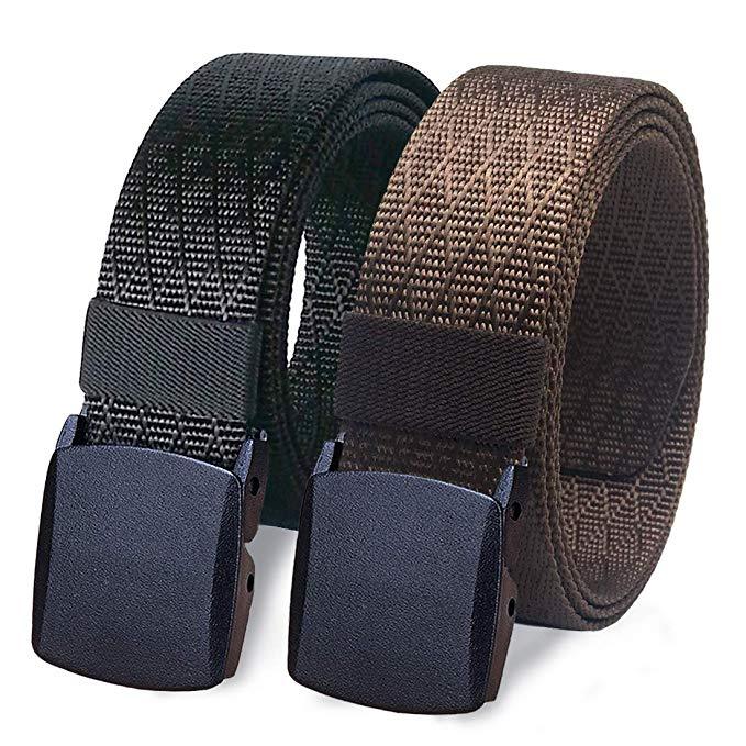 tactical belt