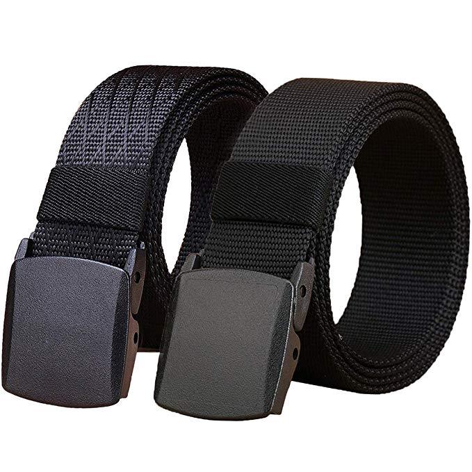 tactical belt