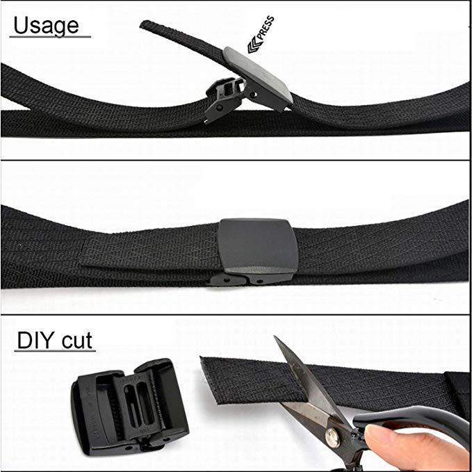 tactical belt