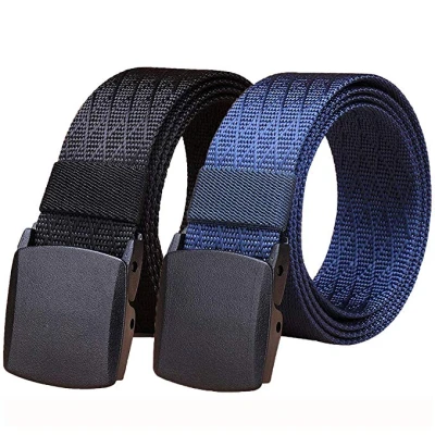 Tactical Belt