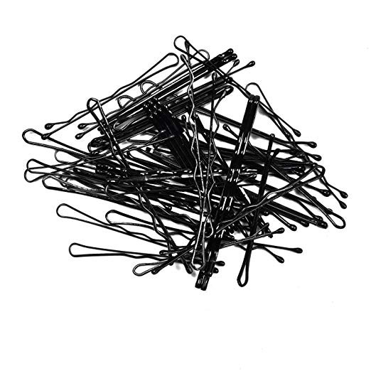 hair pins-hair clips