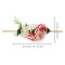 Baby Girls Flower Headwrap