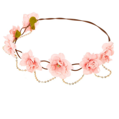 Floar headband