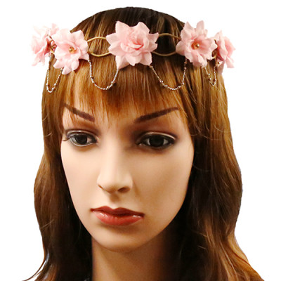 Floar headband