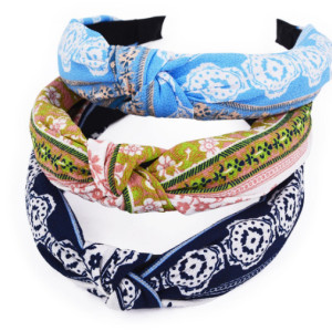 headband fabric