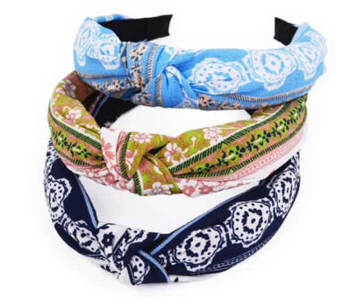 headband fabric