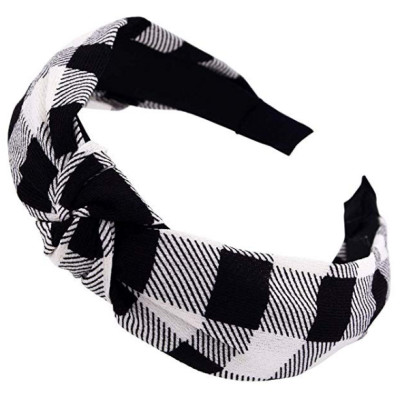 fabric covered plastic headband