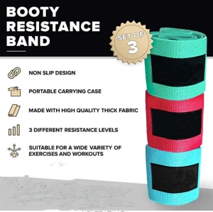 Resistance band
