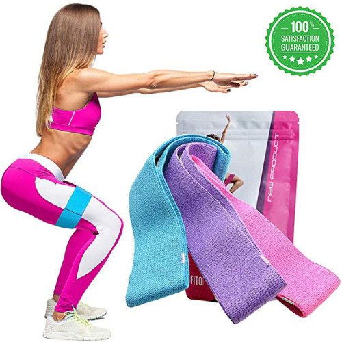 Resistance band