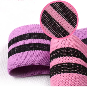 Resistance band