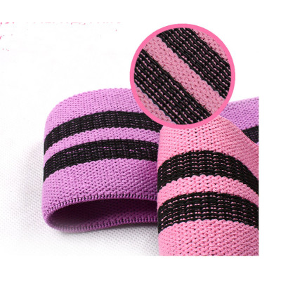 Resistance band