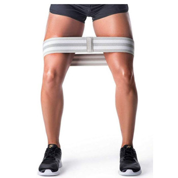 resistance band workout routine