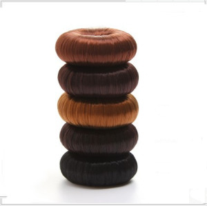 Hair dount