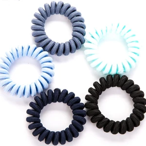 Telephone Hair band