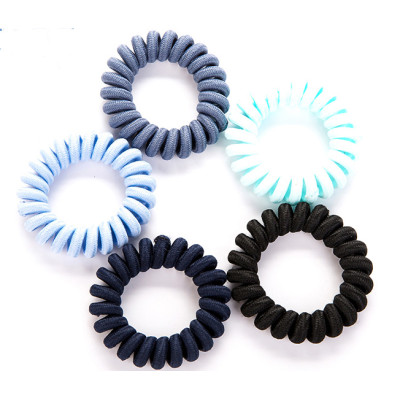 Telephone Hair band