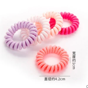 Telephone Hair band