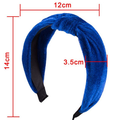 plastic headband