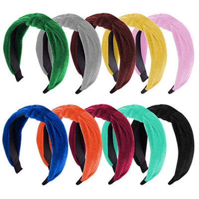plastic headband