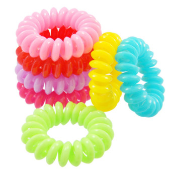 Telephone Wire Hair Band