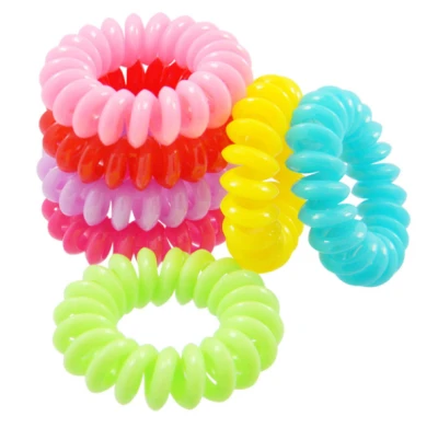 Telephone Wire Hair Band