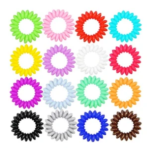 Telephone Wire Hair Band