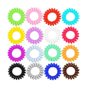 Telephone Wire Hair Band