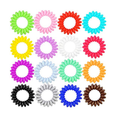 Telephone Wire Hair Band