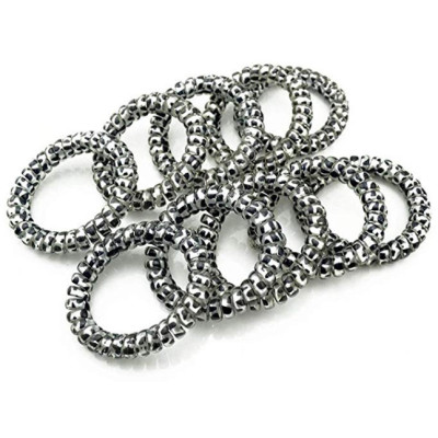 Telephone Wire Hair Band