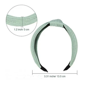 plastic headband