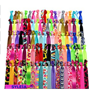 Hair Elastic Bands