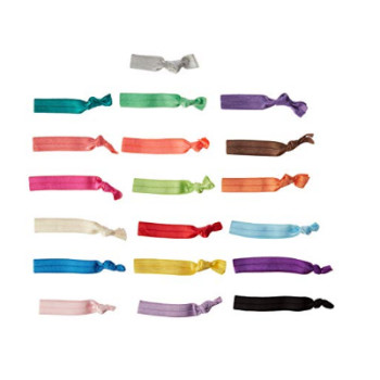 Hair Elastic Bands