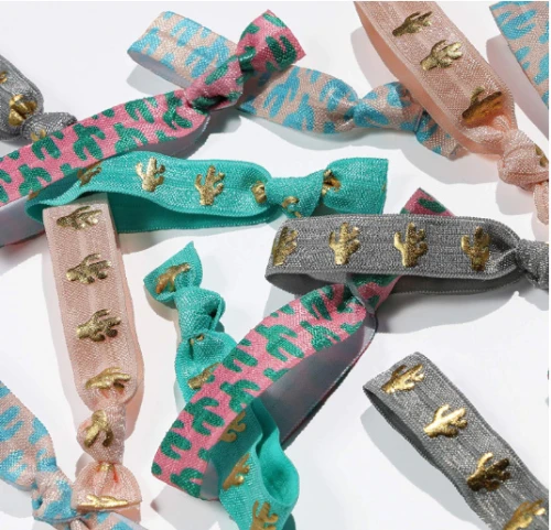 Hair Elastic Bands