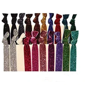 Hair Elastic Bands