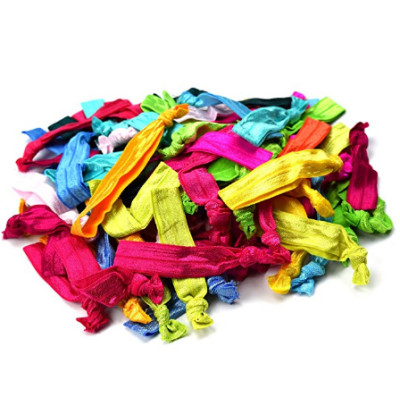Hair Elastic Bands