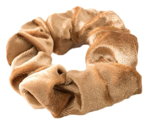 Elastic hair band scrunchies
