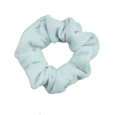 Elastic hair band scrunchies