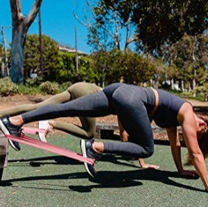 resistance band