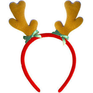 plastic headband