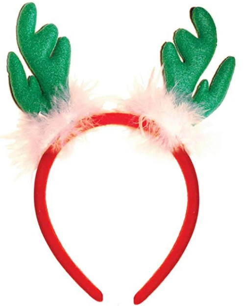 plastic headband