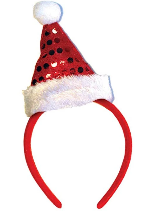 plastic headband